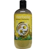Herbelle Shampoo kamille BDIH fijn gekleurd haar (500 ml)
