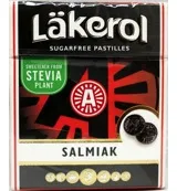 Lakerol Salmiak (23 gr)