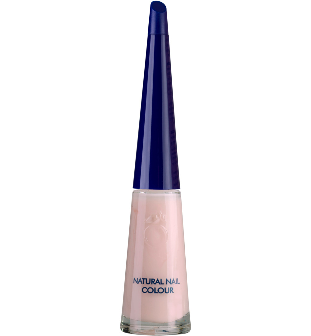 Herome Natural nail colour pink (10 ml)