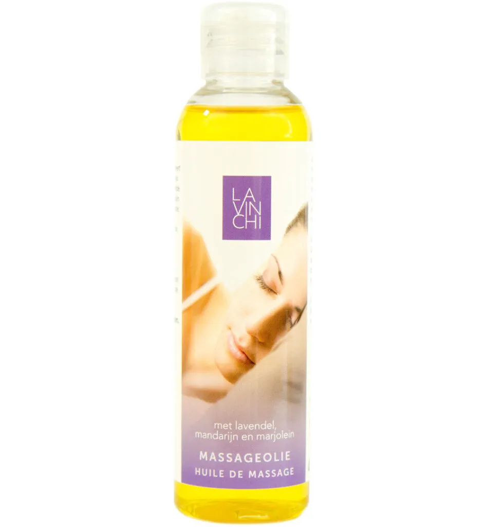 Chi Lavinchi massage olie (1000 ml)