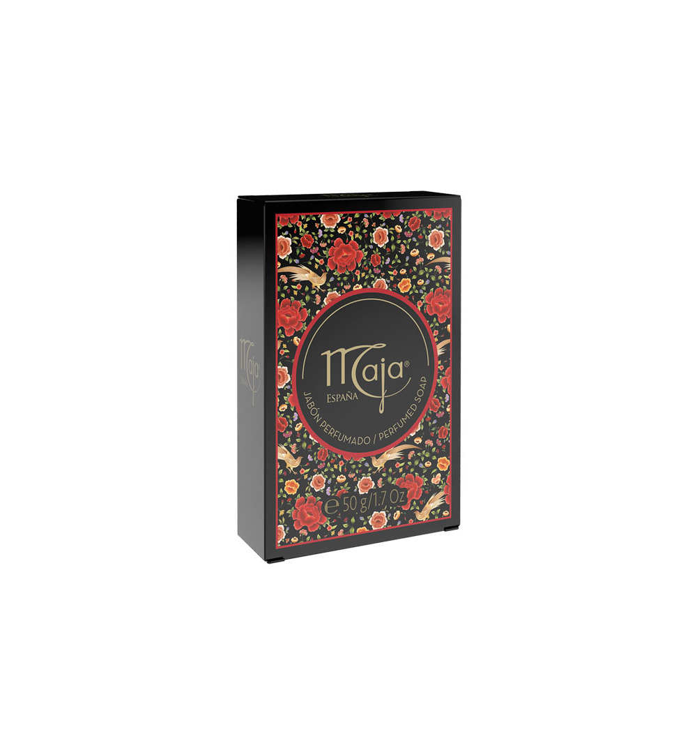 Maja Toiletzeep doosje (50 gr)