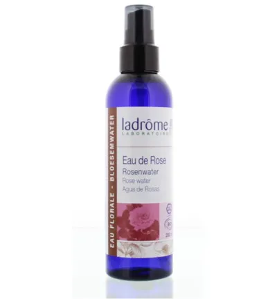 Ladrôme Rozenwater spray bio (200 ml)