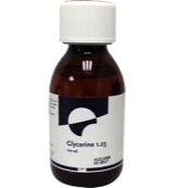 Chempropack Glycerine 1.23 (110 ml)