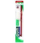 Gum Tandenborstel classic softgrote kop (1 stuk)