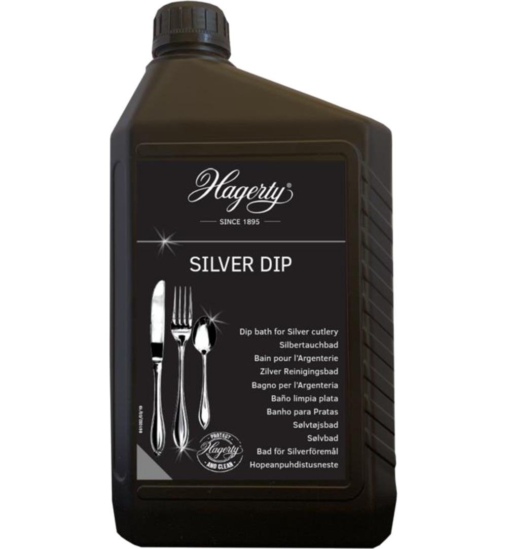 Hagerty Silver Dip (2000 ml)