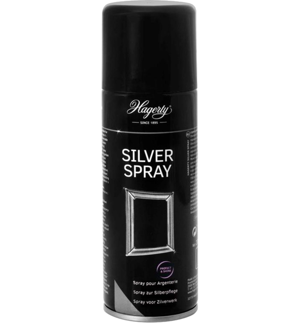Hagerty Silver Spray (200 ml)