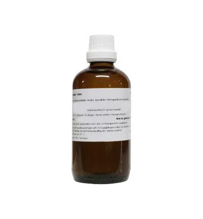 Homeoden Heel Nux vomica D4 (100 ml)