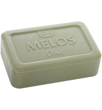 Walter Rau Olijfzeep (100 gr)