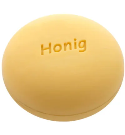 Walter Rau Badzeep honingbloesem (225 gr)