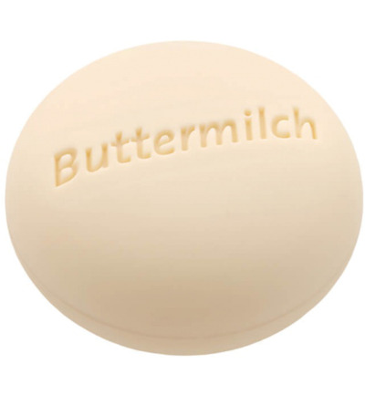 Walter Rau Badzeep karnemelk (225 gr)