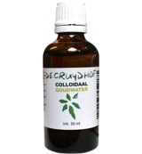 De Cruydhof Colloidaal goudwater (50 ml)