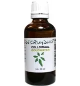 De Cruydhof Colloidaal goudwater (50 ml)