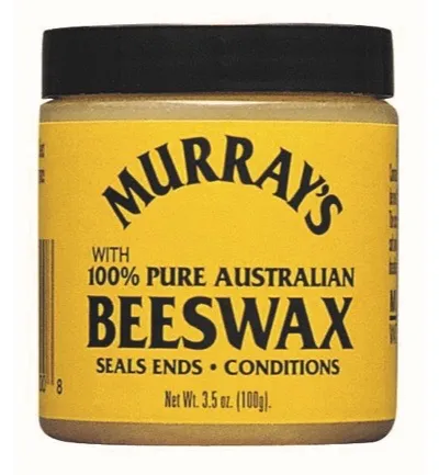 Murray'S Beeswax Pommade (114 gr)