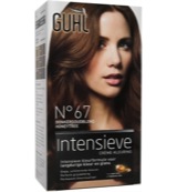 Guhl Pearlance Intensieve Cremekleuring 67 Donkergoudbl (1 set)