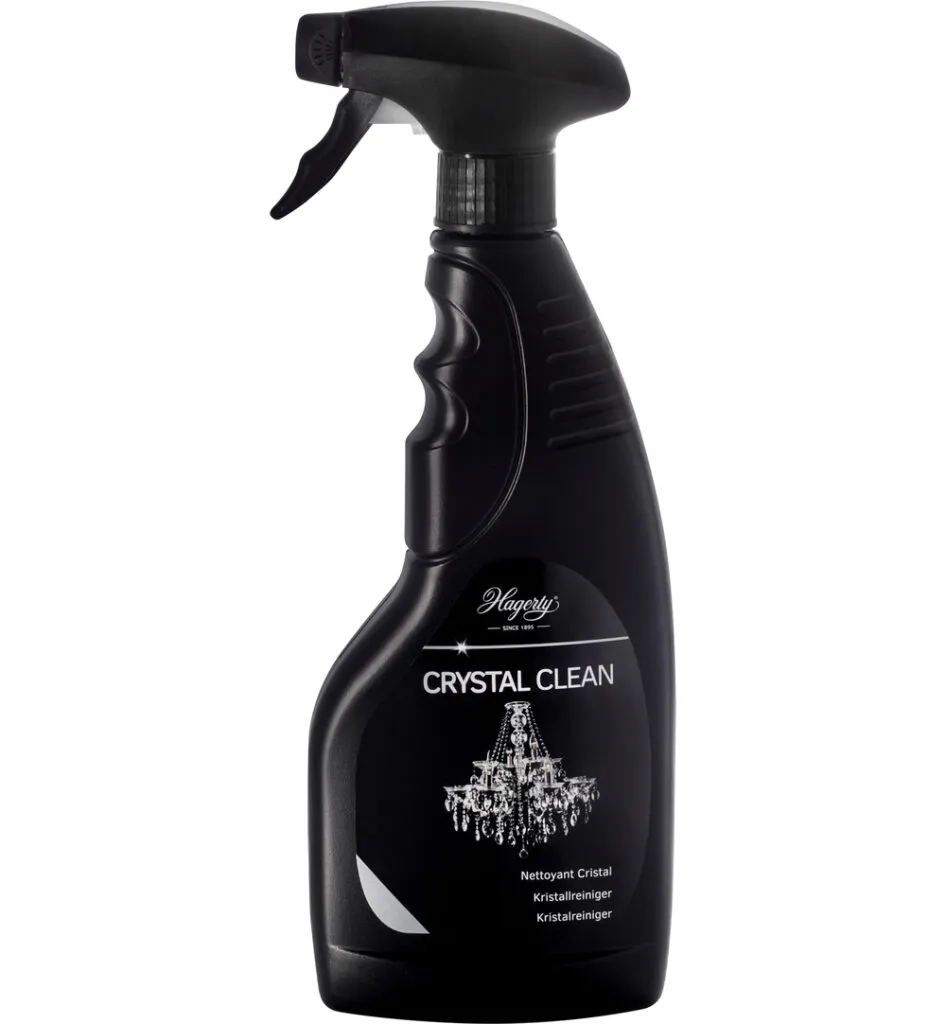 Hagerty Crystal Clean Spray (500 ml)