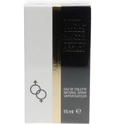 Alyssa Ashley Musk eau de toilette (15 ml)