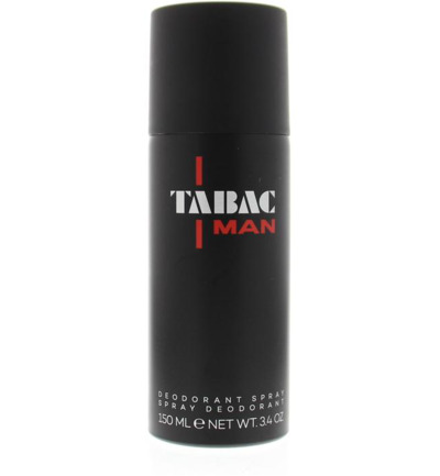 Tabac Man deodorant spray (150 ml)