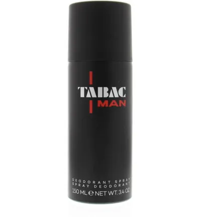Tabac Man deodorant spray (150 ml)