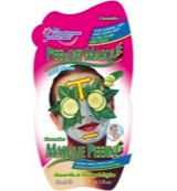 Montagne Jeunesse 7th Heaven gezichtsmasker cucumber peel-off (10 ml)