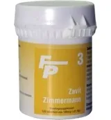 Medizimm Zavit 3 (120 tabletten)