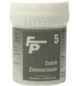 Medizimm Zodok 5 (120 tabletten)