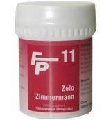 Medizimm Zelo 11 (120 tabletten)