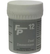 Medizimm Zivel 12 (120 tabletten)
