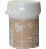Medizimm Zatka 13 (120 tabletten)