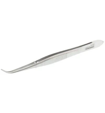 Malteser Splinterpincet 11 Cm Roestvrij 435R (1 stuk)