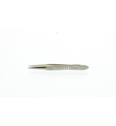 Malteser Splinterpincet 6.5 Cm 424-2 (1 stuk)