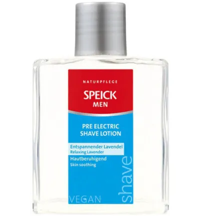 Speick Pre shave lotion (100 ml)