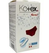 Kotex Inlegkruisje normaal (35 stuks)