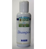 Maharishi Ayurveda Pitta shampoo bio (200 ml)