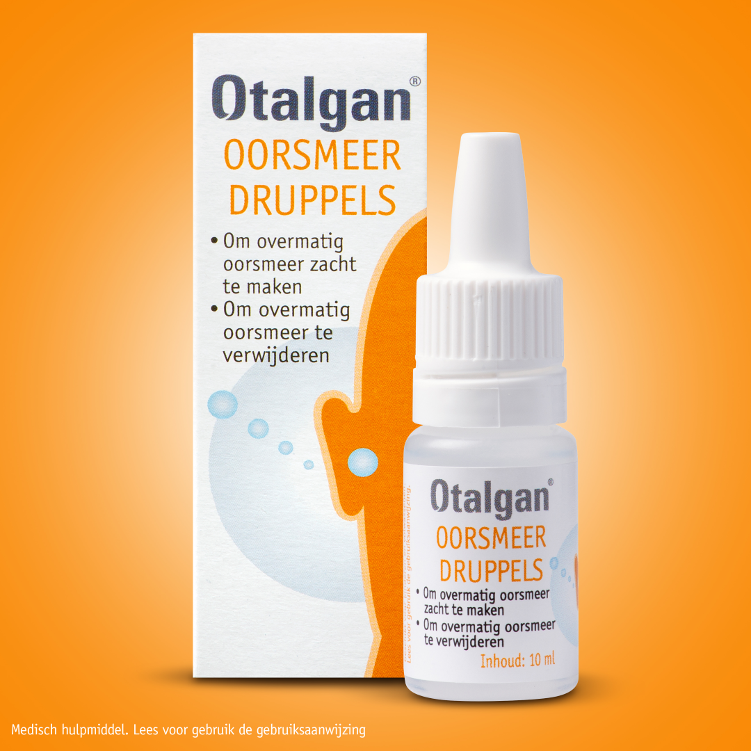 Otalgan Oorsmeer (10 ml) - image 4