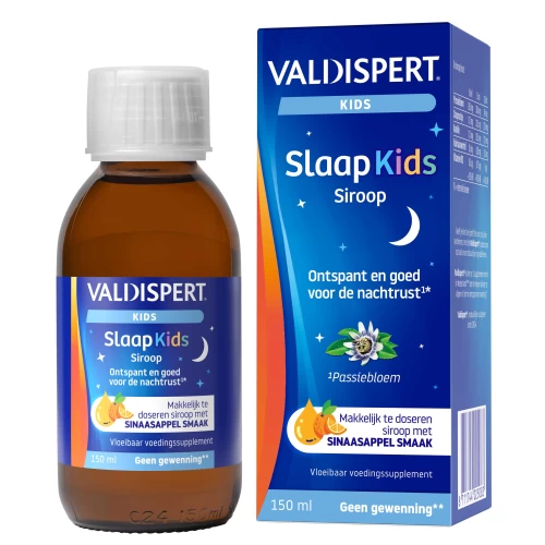 Valdispert Kids rust (150 ml)