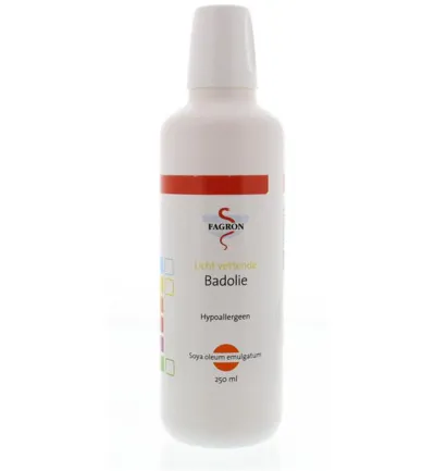 Fagron Soya oleum emulgatum (250 ml)