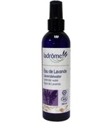 Ladrôme Lavendelwater spray bio (200 ml)