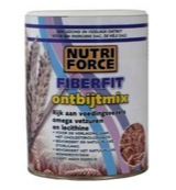 Nutriforce Fiber fit (380 gr)
