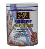 Nutriforce Fiber fit (380 gr)