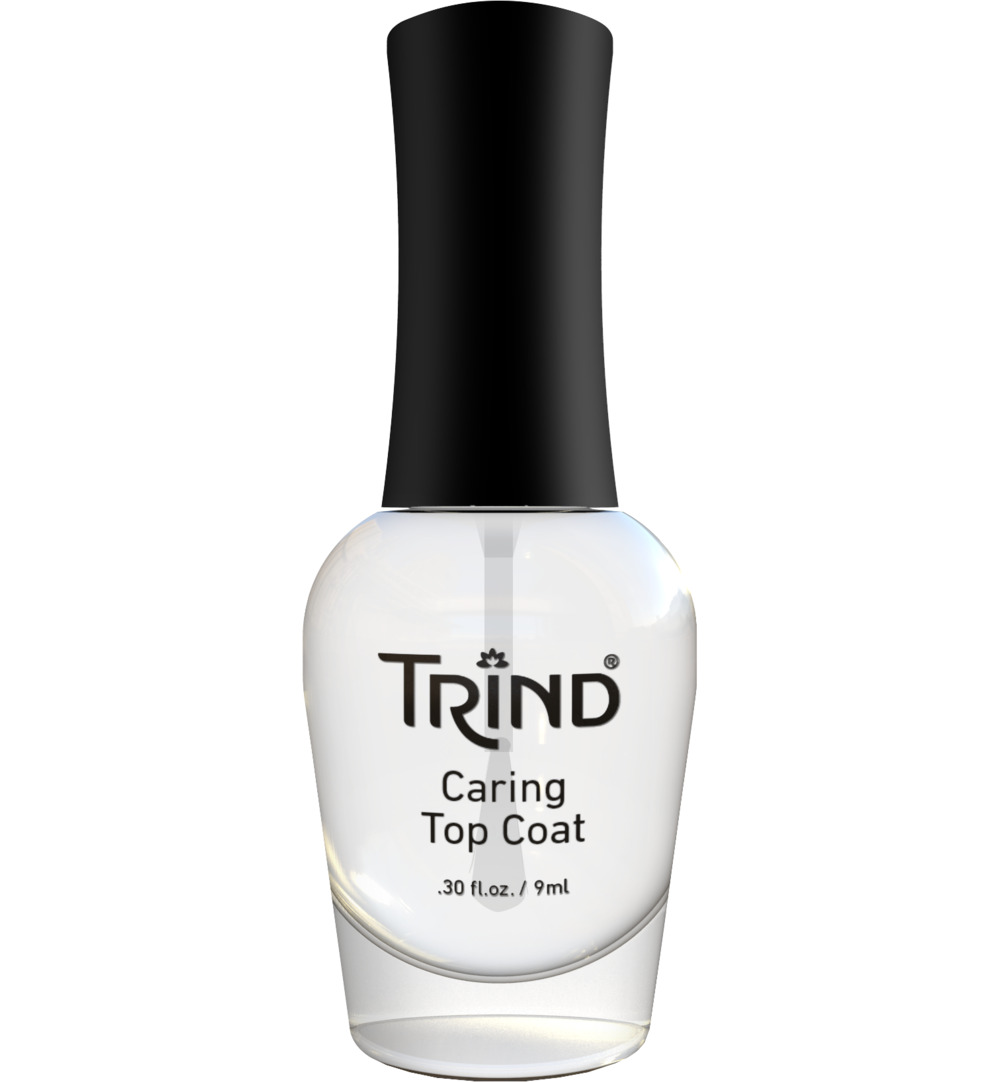 Trind top coat (9 ml)