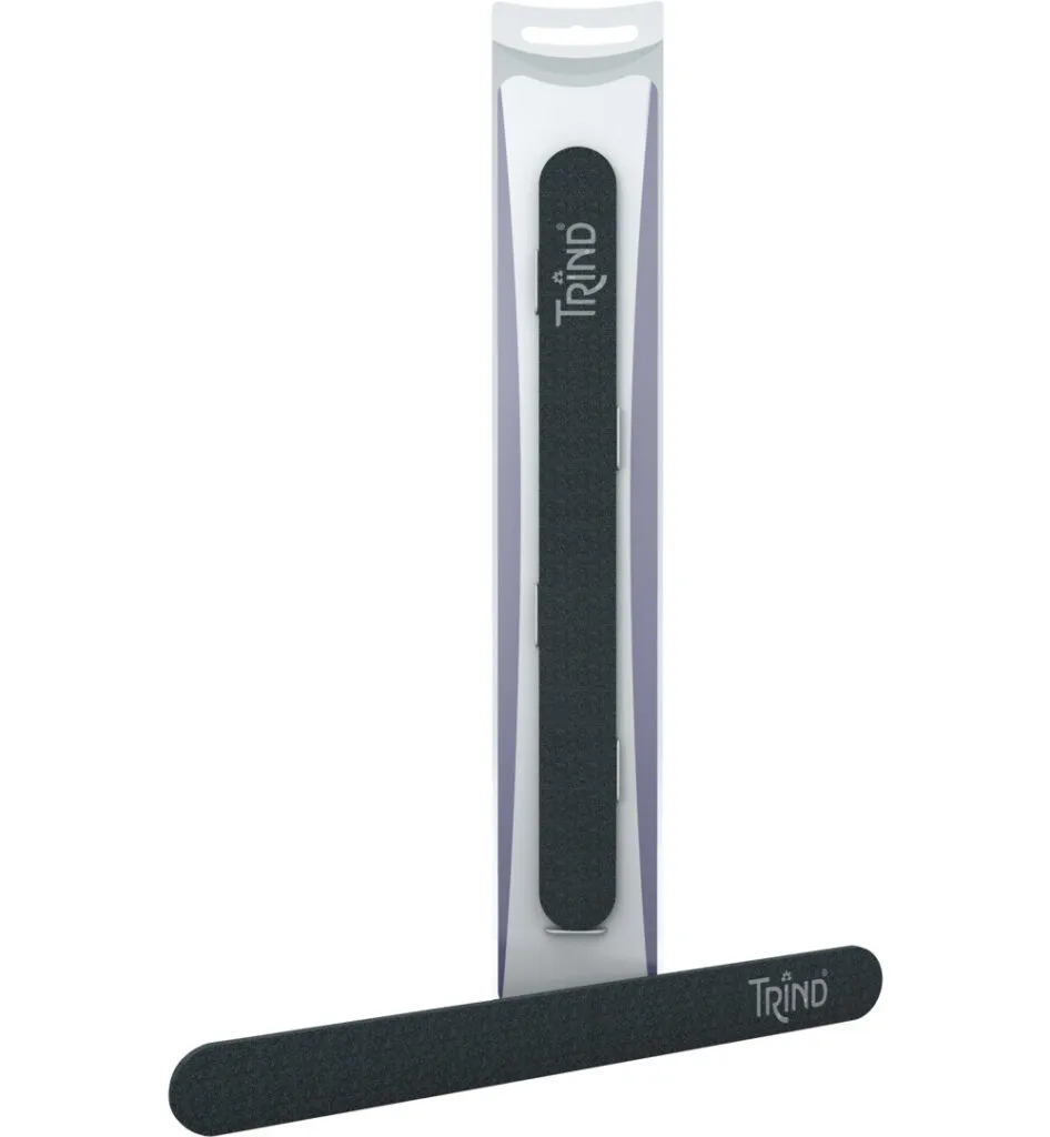 Trind flexi vijl (1 stuk)