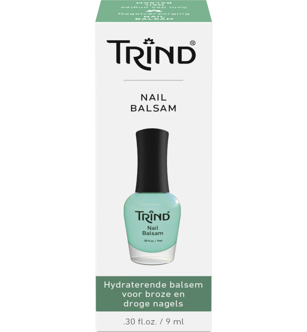 Trind Nail balsam (9 ml)