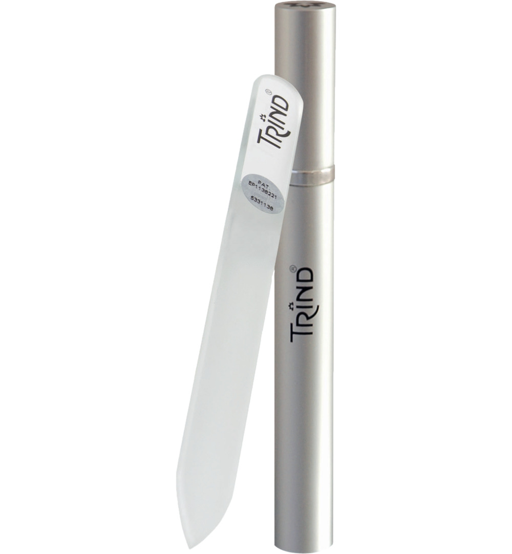 Trind professional glass file (1 stuk)