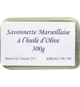 Evi-Line Savonette de Marseille olijf (300 gr)