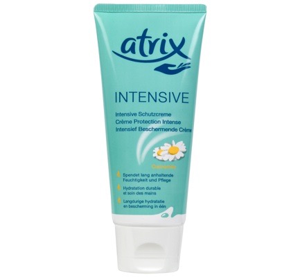 Atrix Intensive beschermende creme tube (100 ml)