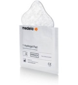 Medela Hydrogel pads (4 stuks)