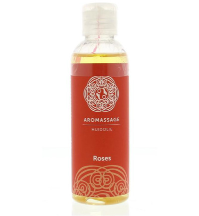 Chi Natural Life Aromassage 8 Roses (100 ml)