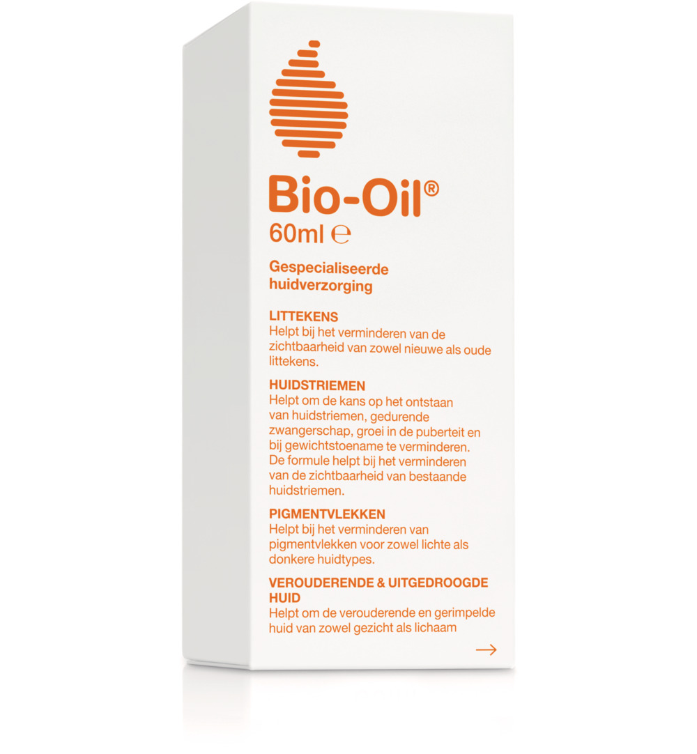 Bio-Oil Bio oil (60 ml)