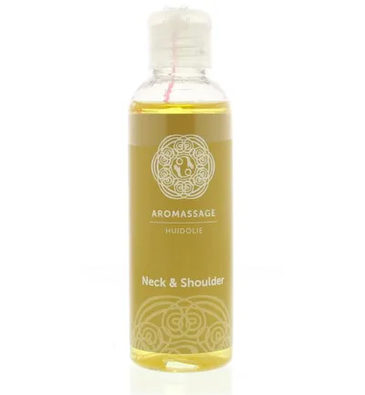 Chi Natural Life Aromassage 2 Neck & Shoulder (100 ml)