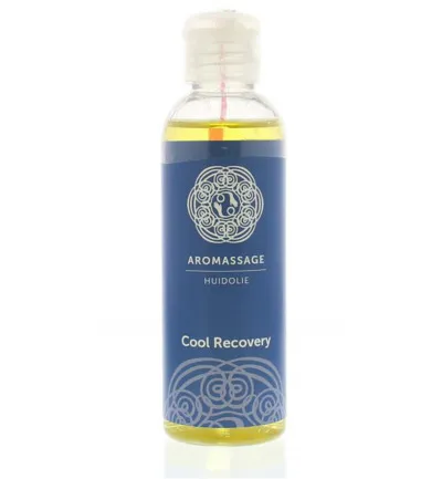 Chi Natural Life Aromassage Cool Recovery (100 ml)